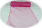 Preview: Fibula[Style]® Komplettset "Engelchen Igor" pink Größe S
