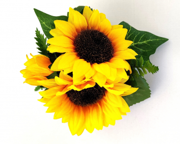 Fibula[Style]® Komplettset "Sunflower"